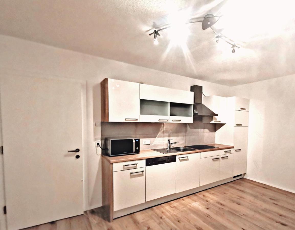 임스트 Tiroler Bergnestl 아파트 외부 사진