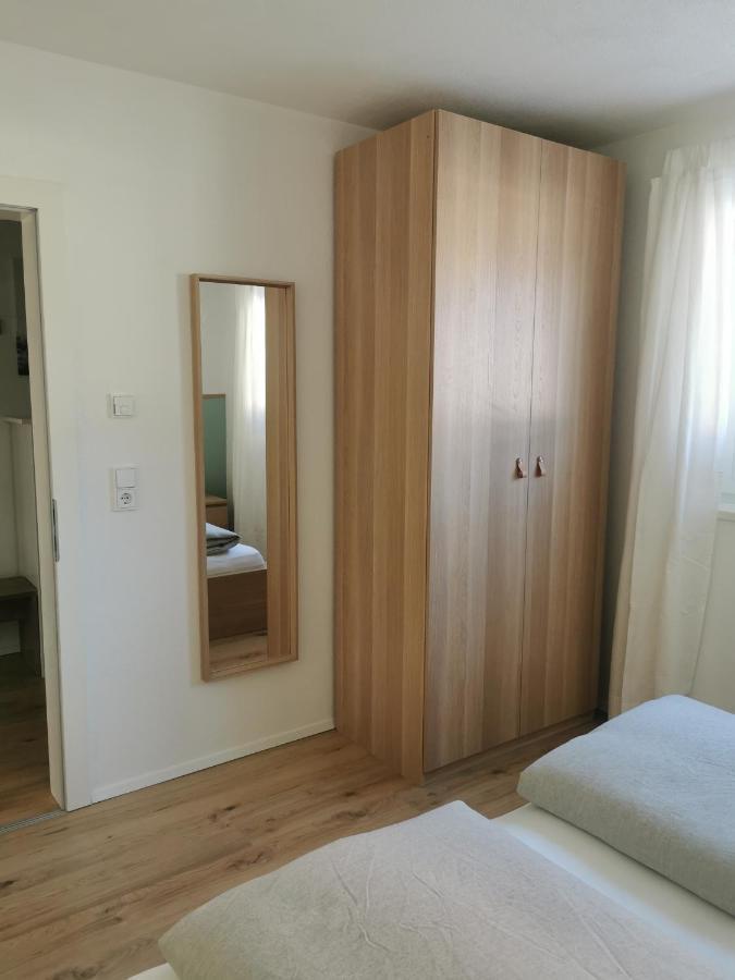 임스트 Tiroler Bergnestl 아파트 외부 사진